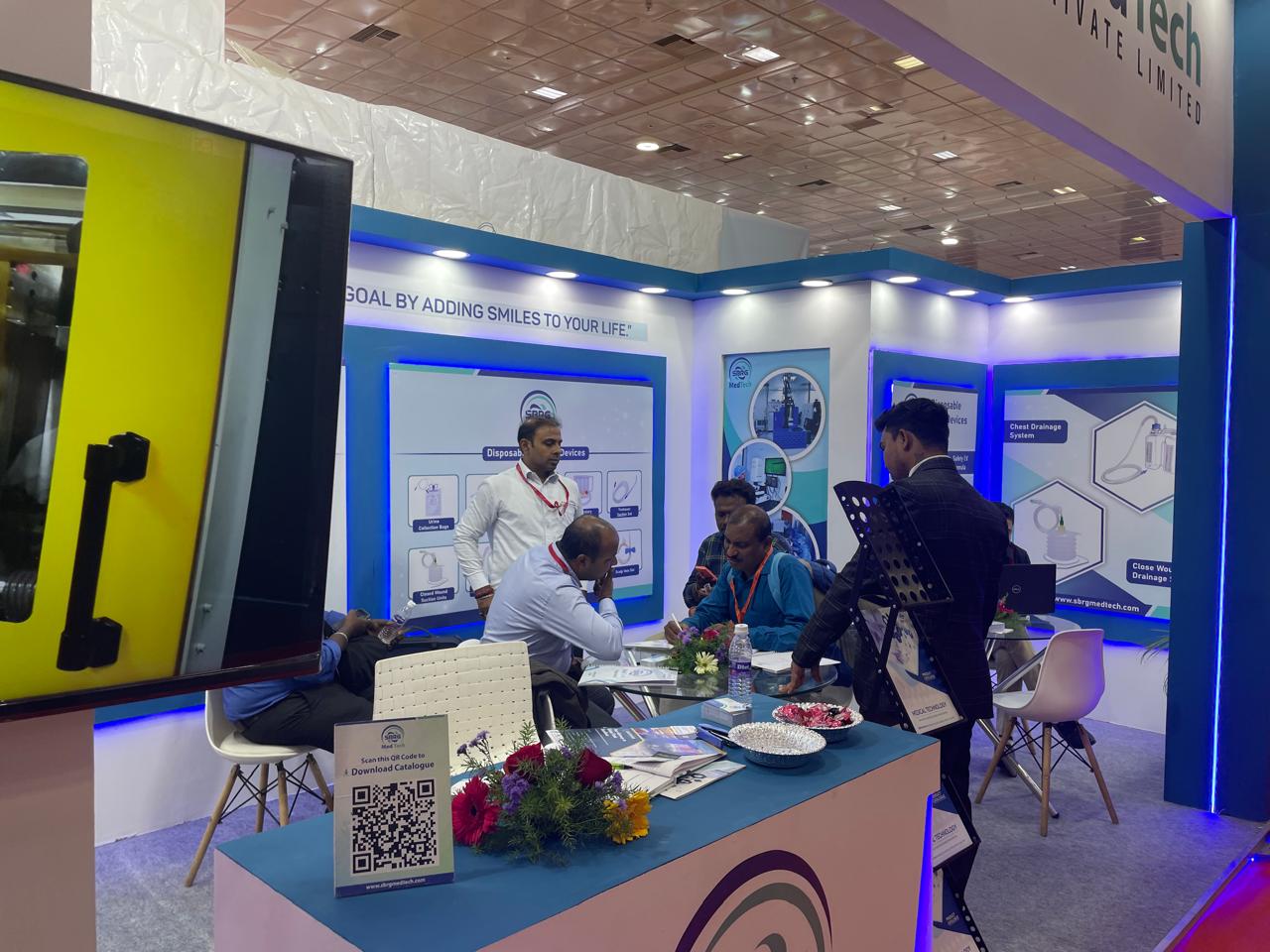 MEDICALL  EXPO 2024