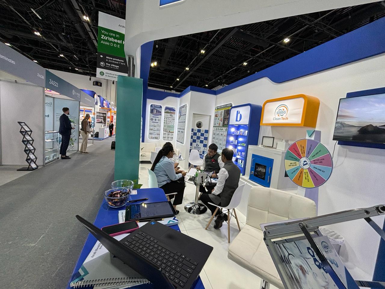 Arab Health 2024