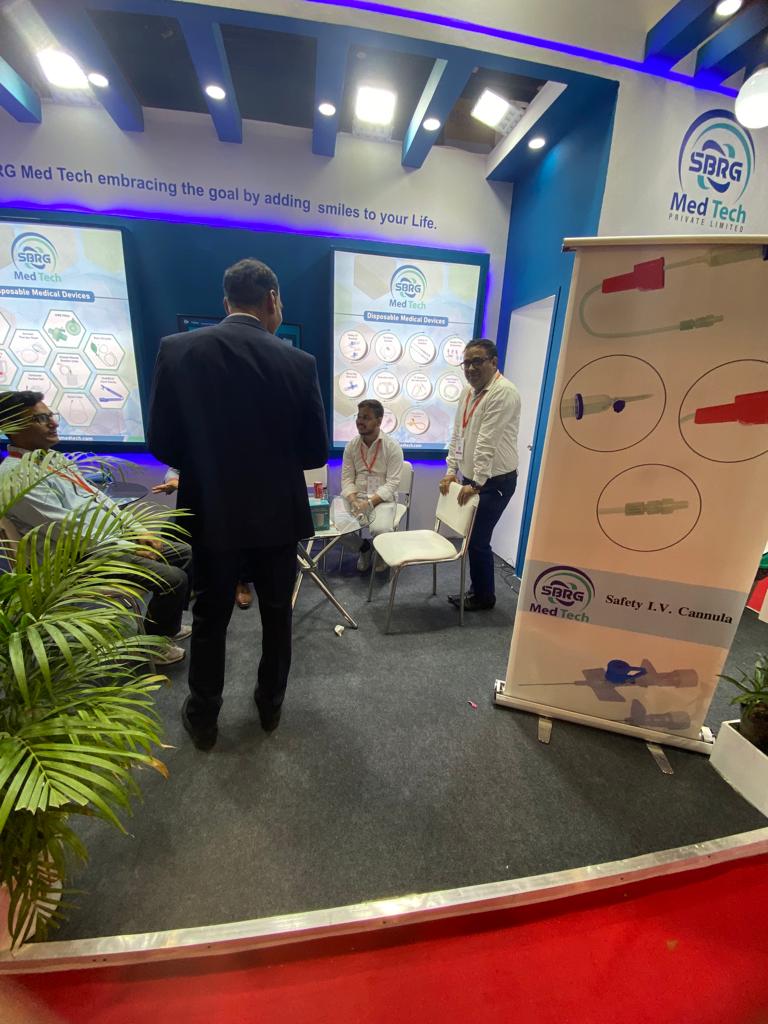 MEDICALL  EXPO 2024