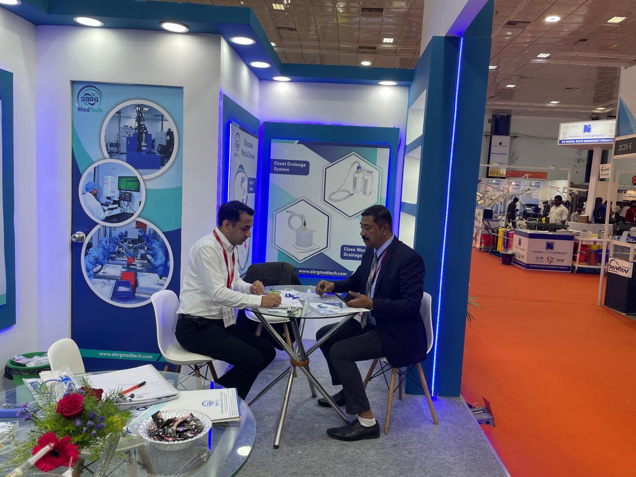 MEDICALL  EXPO 2024