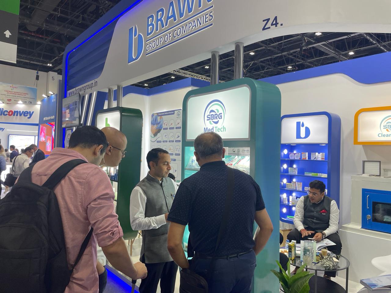 MEDICALL  EXPO 2024