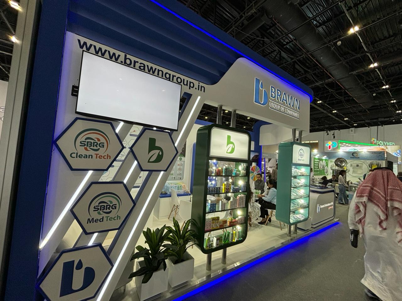 Arab Health 2024